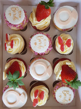 Load image into Gallery viewer, Hen party cupcake collection
