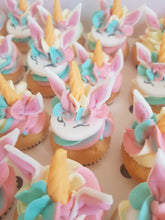 Load image into Gallery viewer, Mini Unicorn Cupcake Collection