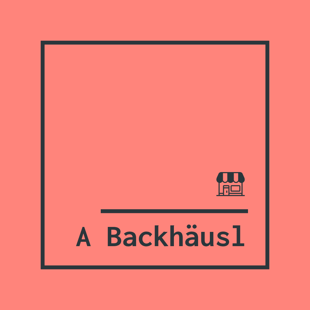 A Backhäusl logo