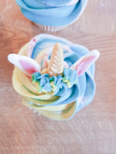 Load image into Gallery viewer, Magical Unicorn Cupcake Collection