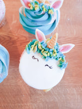 Load image into Gallery viewer, Magical Unicorn Cupcake Collection