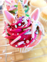 Load image into Gallery viewer, Magical Unicorn Cupcake Collection