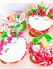 Load image into Gallery viewer, Magical Unicorn Cupcake Collection
