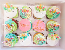 Load image into Gallery viewer, Magical Unicorn Cupcake Collection