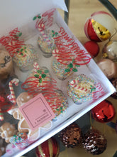 Load image into Gallery viewer, Sweet Christmas Charcuterie Box
