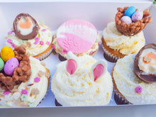 Load image into Gallery viewer, Easter Cupcakes
