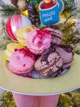 Load image into Gallery viewer, MACARONS
