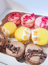 Load image into Gallery viewer, MACARONS
