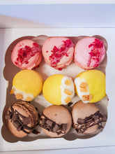 Load image into Gallery viewer, MACARONS
